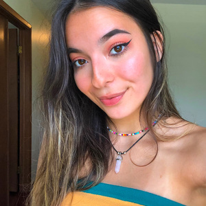 Fundraising Page: Brianna Bergenstein